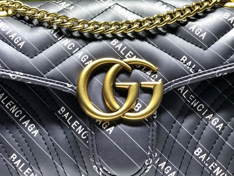 Gucci Satchel Bags